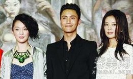 爆料赵薇陈坤矛盾视频大全,娱乐圈恩怨情仇大揭秘